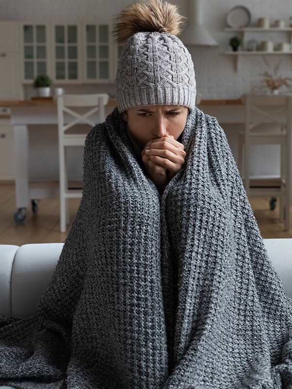 IR Saunas for Immune System - Relax Recover