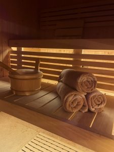private spa hire near Bath private wellness spa Bath