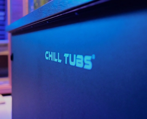 Relax Recover Suites in Trowbridge, Wiltshire