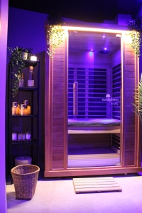 full spectrum infrared sauna full spectrum infrared benefits