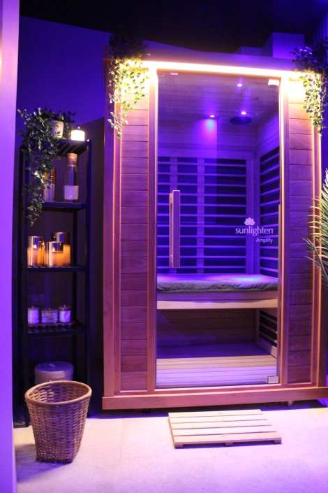 Relax Recover Suites in Trowbridge, Wiltshire Relax Recover Suites in Trowbridge, Wiltshire