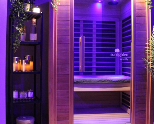 Relax Recover Suites in Trowbridge, Wiltshire