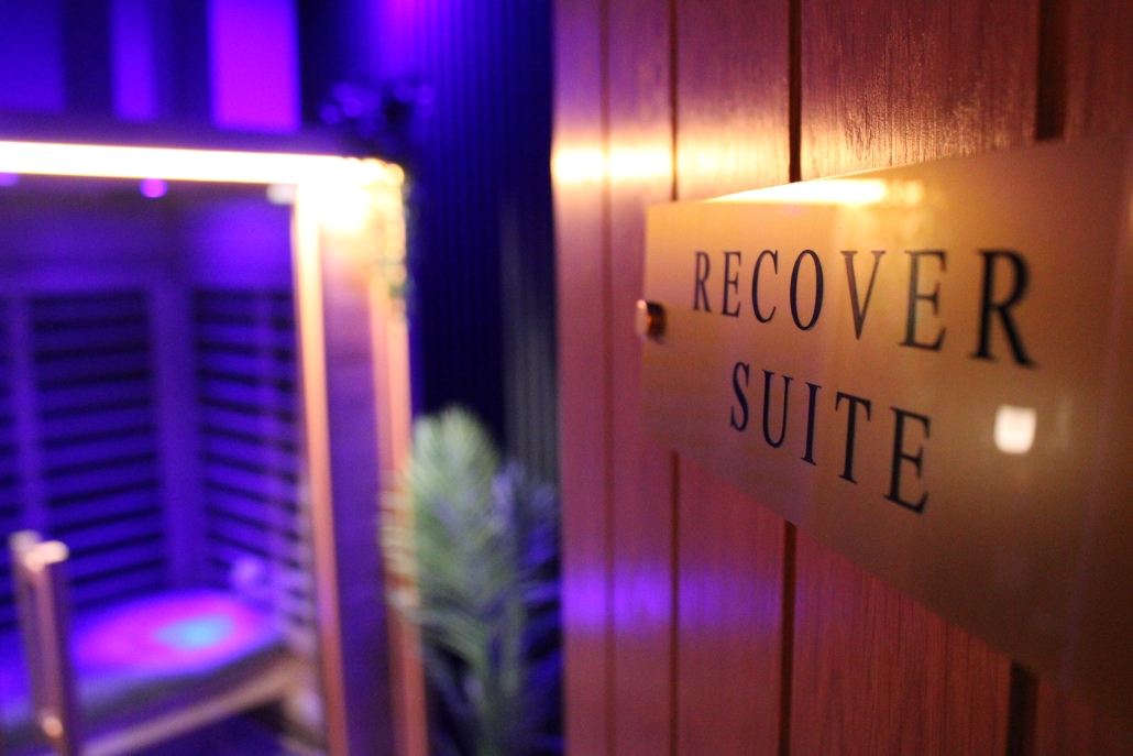 muscle recovery spa near Bristol muscle recovery spa near Bristol