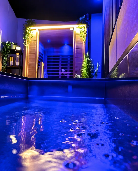 recovery experience spa Wiltshire recovery experience spa Wiltshire