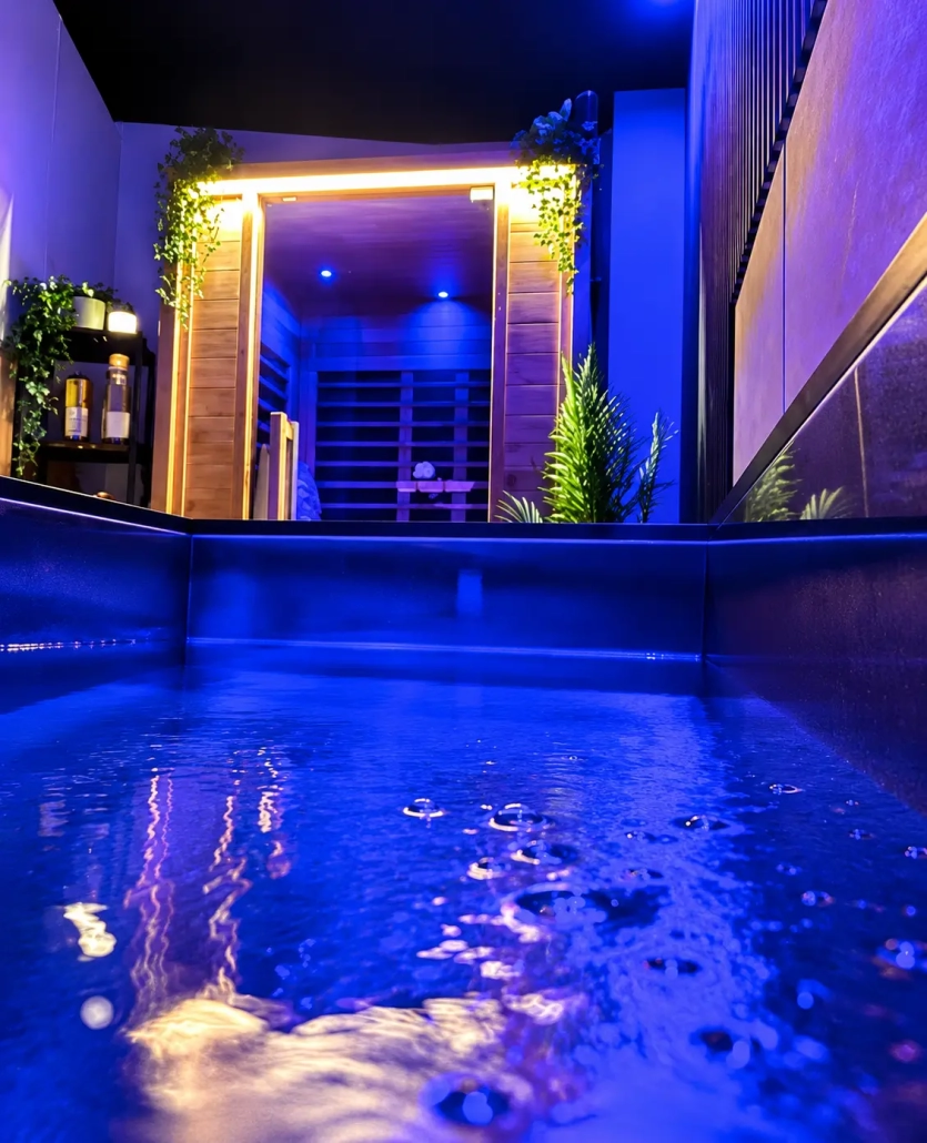 recovery experience spa Wiltshire recovery experience spa Wiltshire
